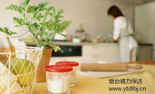 煙臺(tái)保潔公司